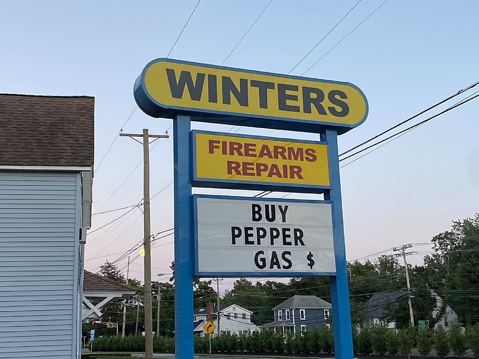 A sign you&#8217;ll only see in New Jersey (Opinion)