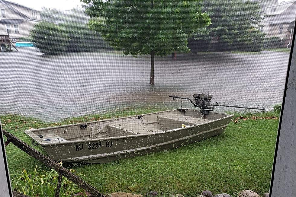 Flood risk for NJ on Tuesday after &#8216;100-year flood&#8217; inundates Burlington County