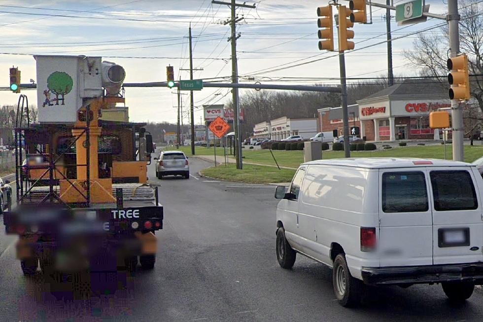 Drunk driver kills woman on Route 9 in Old Bridge, NJ, cops say