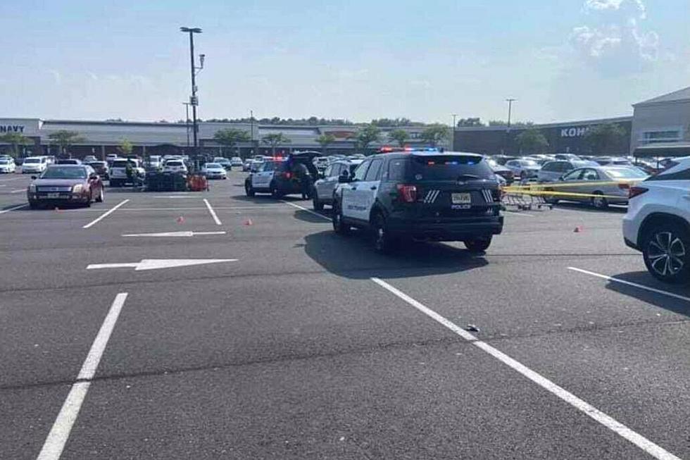 Man Stabbed in Ocean County Supermarket Parking Lot