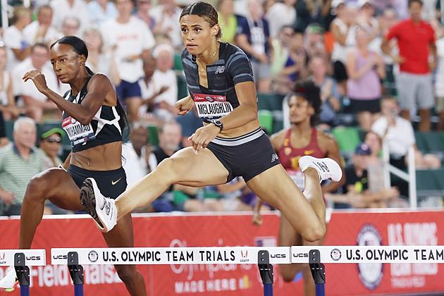 Who Will Make the 2021 USA Olympic Women's Track Team?