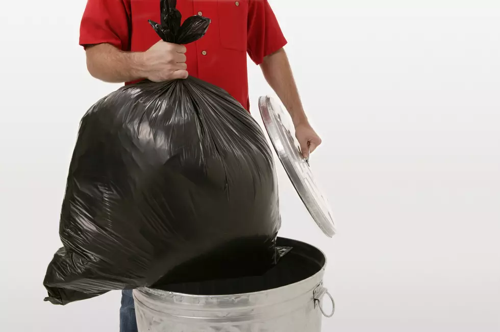 ‘Don’t trash our state’ — NJ tackles litter problem on roadways