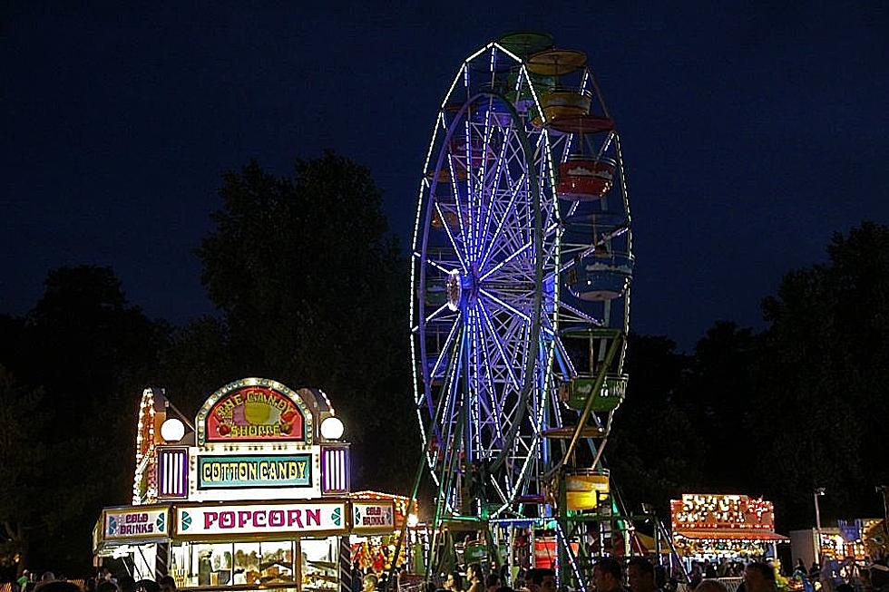 Family summer fairs & events in NJ happening through Labor Day