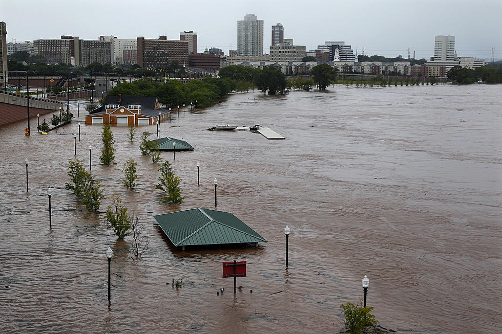 Remembering Tropical Storm Irene&#8217;s Impact on NJ, 10 Years Later