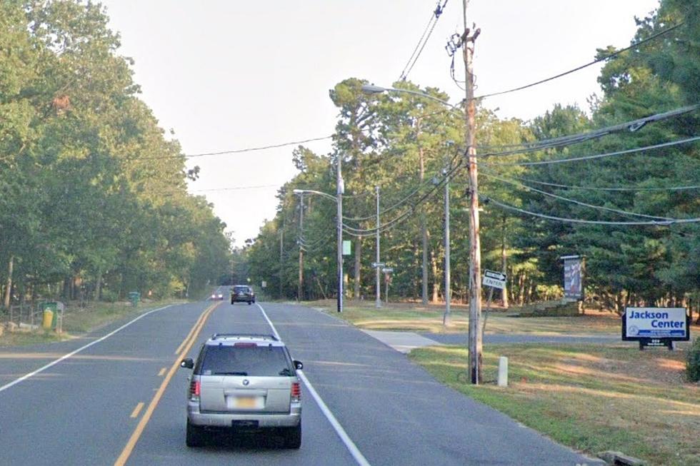 Head-on crash in Jackson, NJ kills driver, dog on Route 571