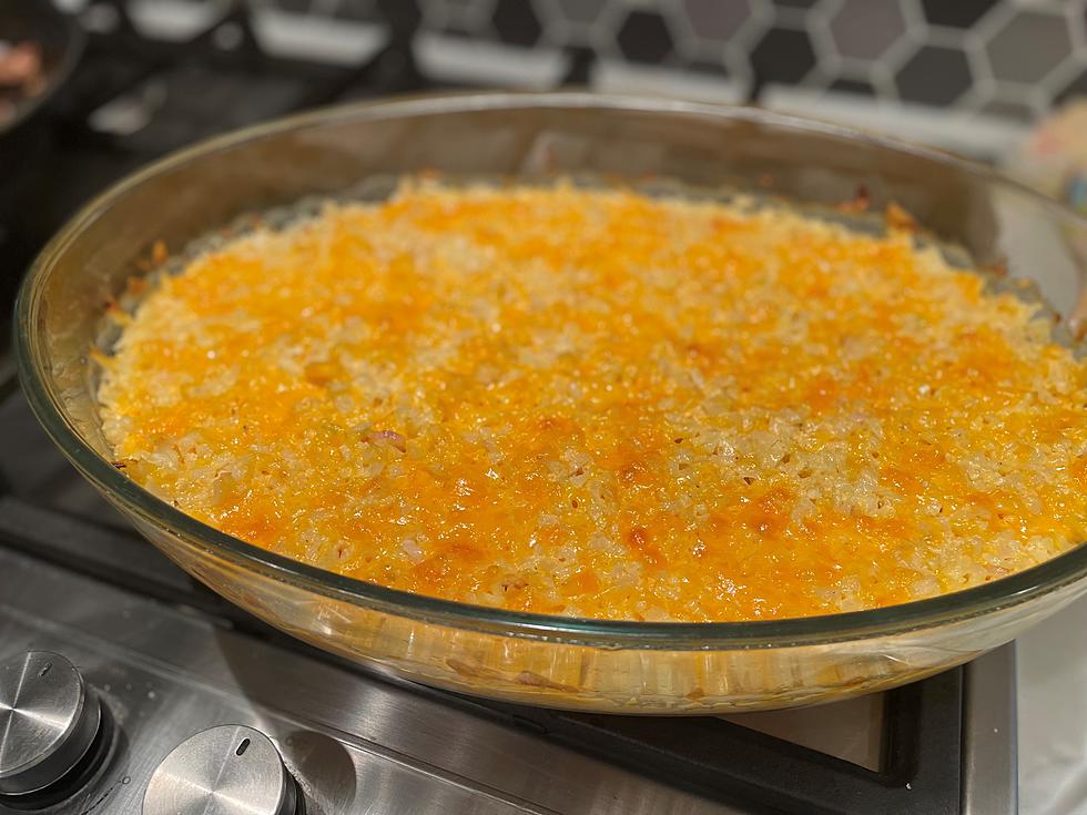 For NJ low carbers: The best ‘mock & cheese’ recipe you can have