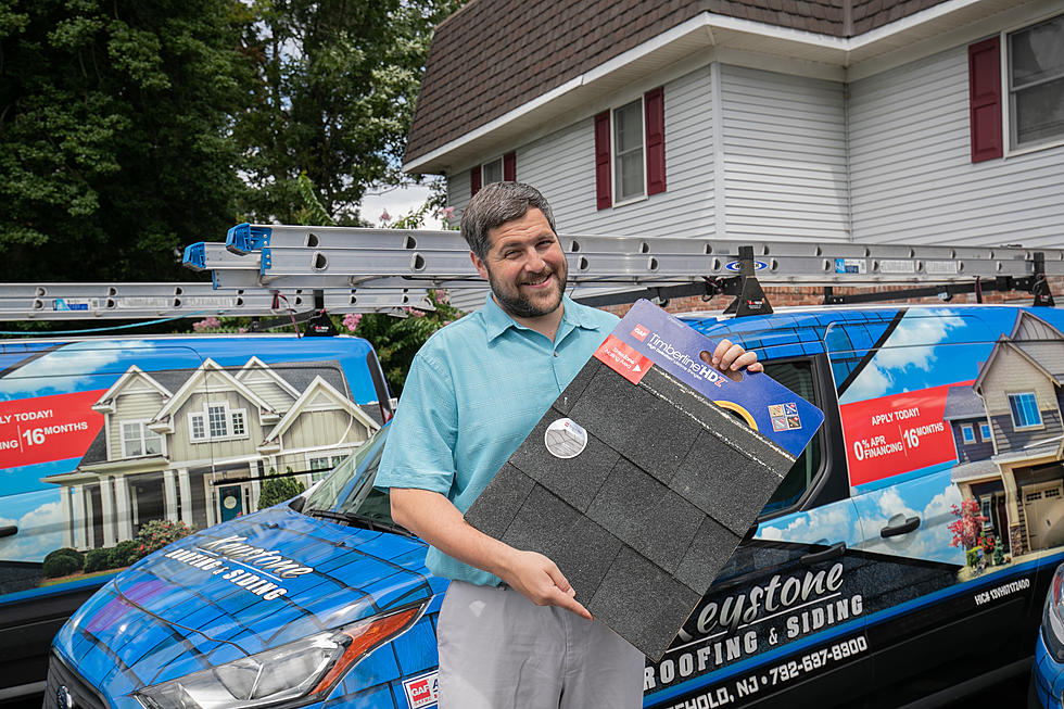 Why Dan Zarrow Suggests Calling Keystone Roofing to Ensure Your Roof Protects Against the Worst Storms