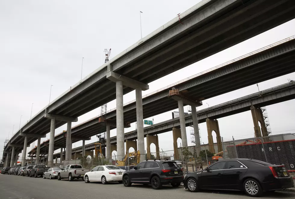 Goethals Bridge