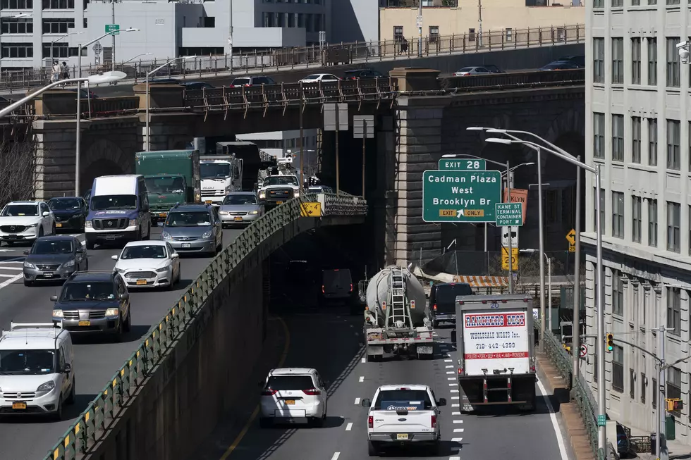 Biden Infrastructure