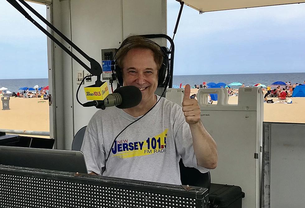 Craig Allen is in Asbury Park…Join the fun