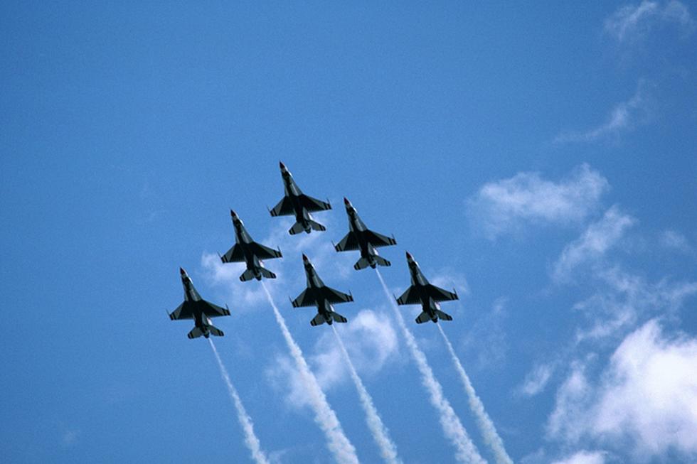 Millville Wings and Wheels Airshow coming in September