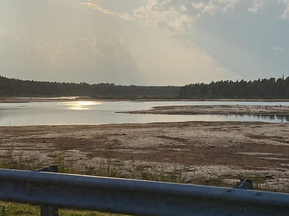 Taking the Backroads to Long Beach Island