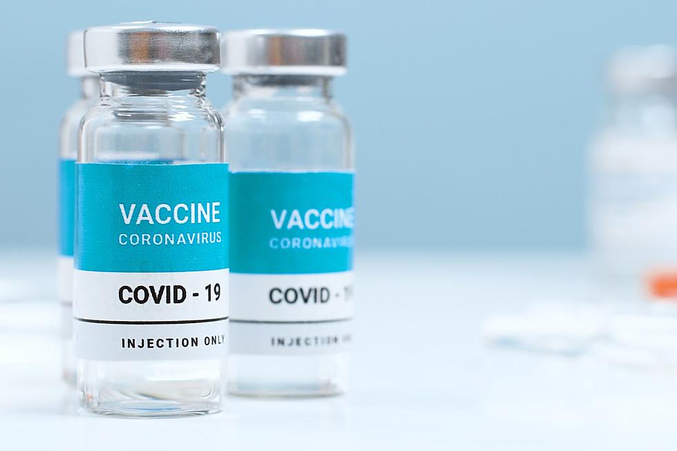 Anti-VAX fakers use word freedom yet deny freedom of others (Opinion)
