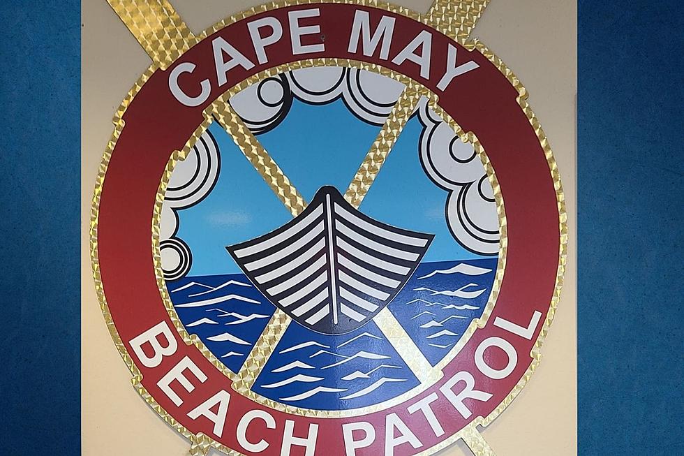 Cape May, NJ lifeguard, 16, dies after ocean row boat accident