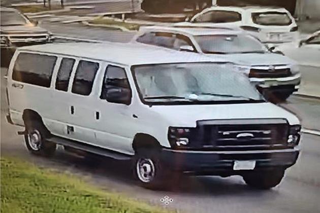 Fake cop driving van tried to grab woman in Cherry Hill, NJ
