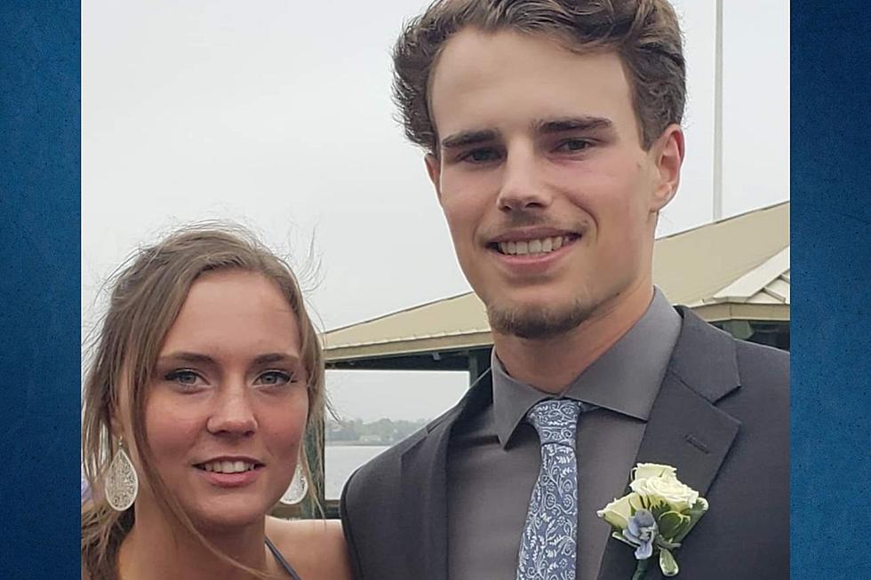 Point Pleasant, NJ stunned by deaths of young couple in van crash