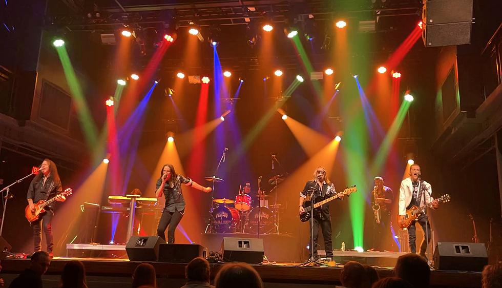 'Double Vision' Foreigner tribute coming to Vineland, NJ