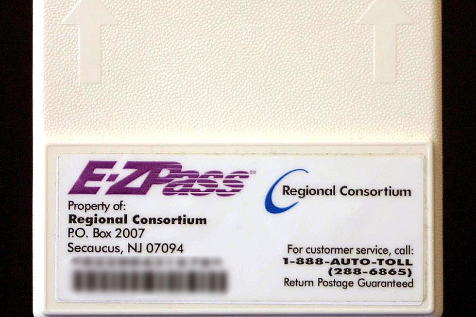 Change in NJ E-ZPass credit card fees won't impact users