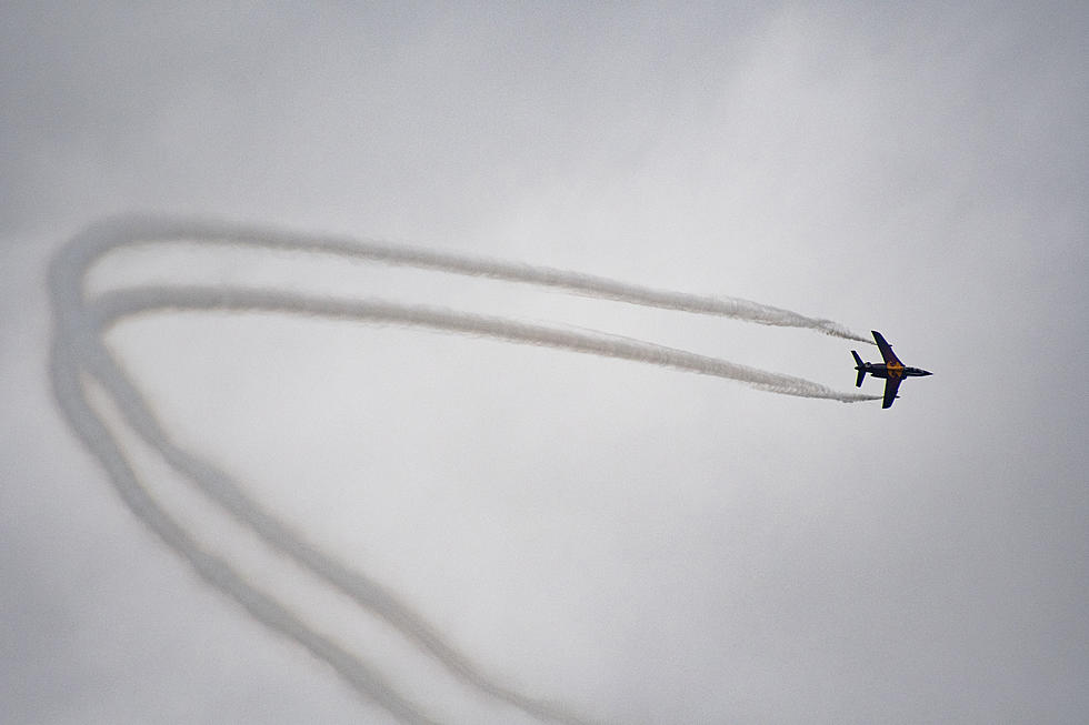 Atlantic City Airshow returns