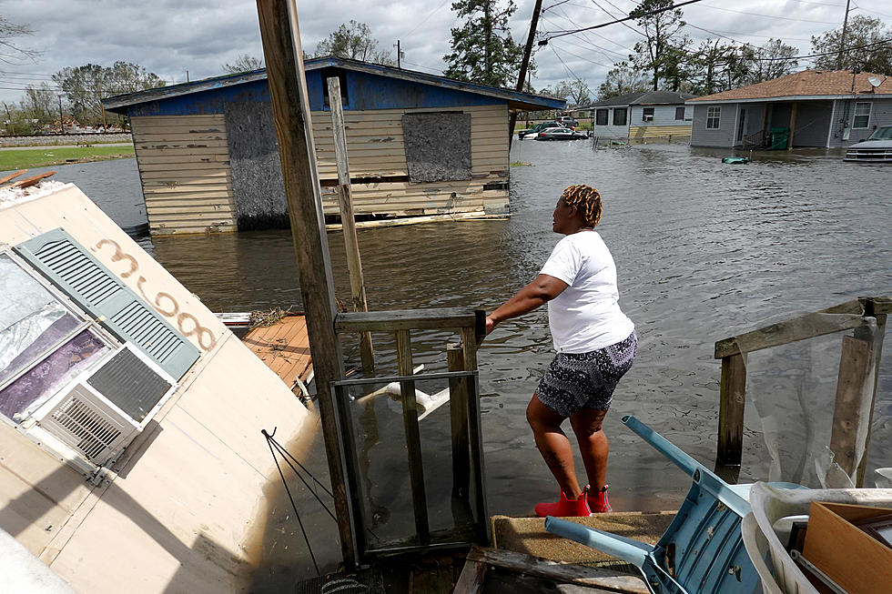 How New Jerseyans can help New Orleans with Hurricane Ida relief
