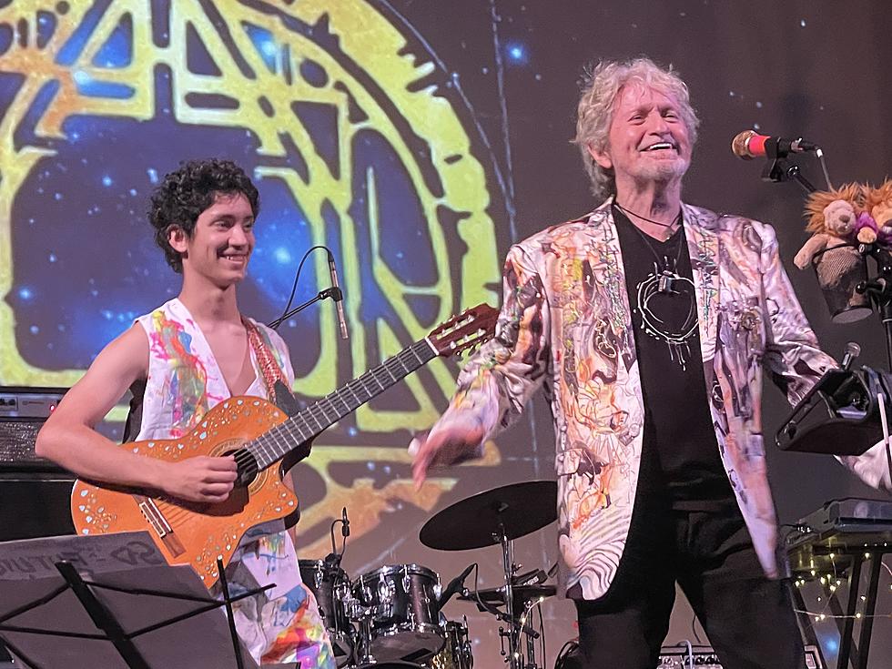 Jon Anderson, coming to Ocean City, on using Lennon’s lyrics