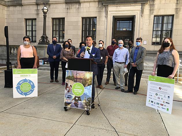 NJ Environmental Groups Detail 2021 Agenda, Including All-electric Homes