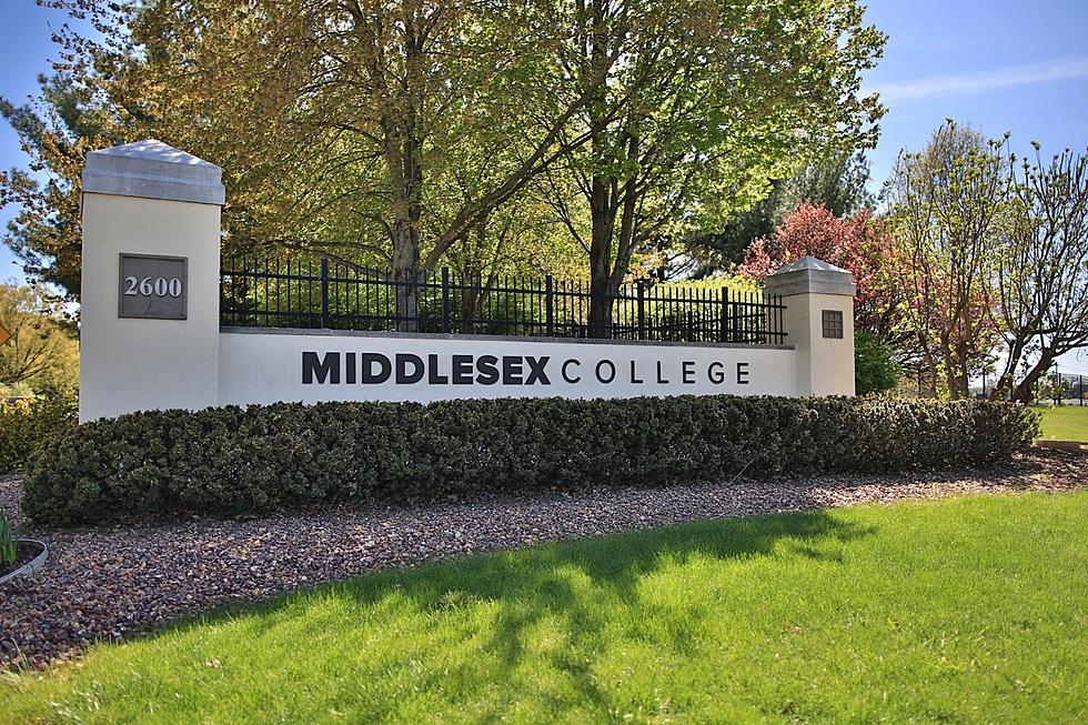 Middlesex College forgives $1.8 million in pandemic student debt