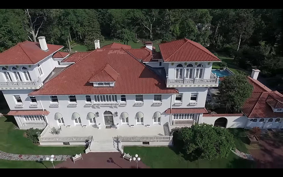 Incredible NJ mansion — finally — sells for $4.6 million (Opinion)