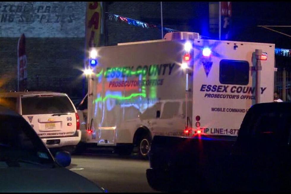 8-year-old Boy Dies from Gunshot Wound in Newark, NJ