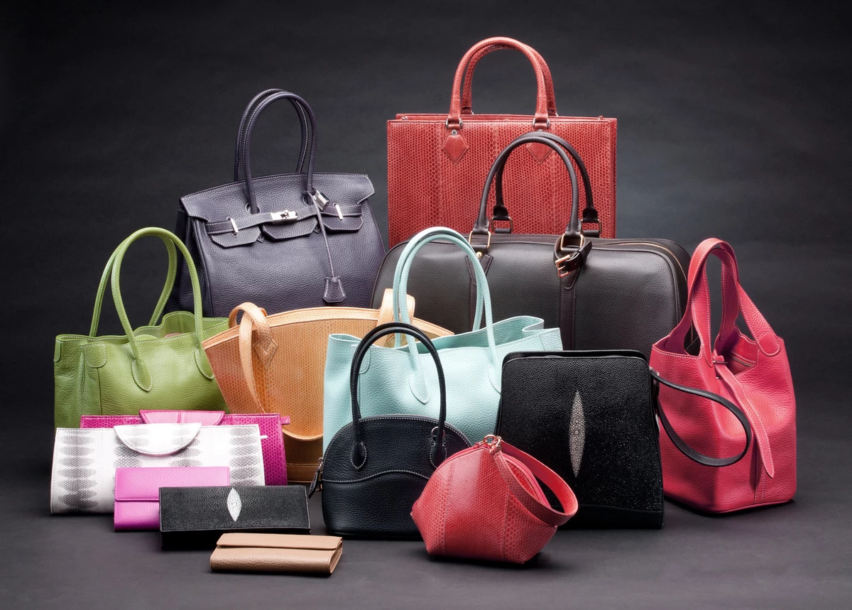 Fake handbag dealer busted with $3.5 million in counterfeit purses