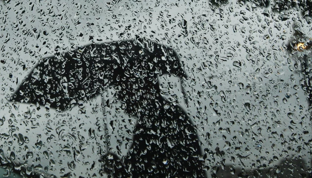 Grab the umbrella, NJ: Thursday is this week&#8217;s one and only wet day