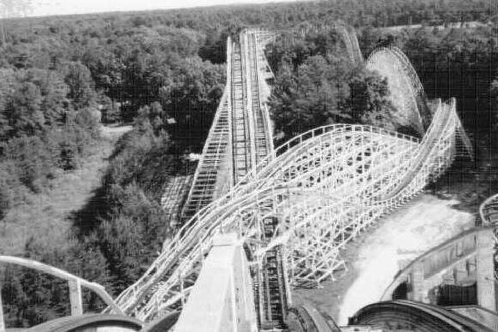 National Roller Coaster Day: Tragic day in NJ theme park history