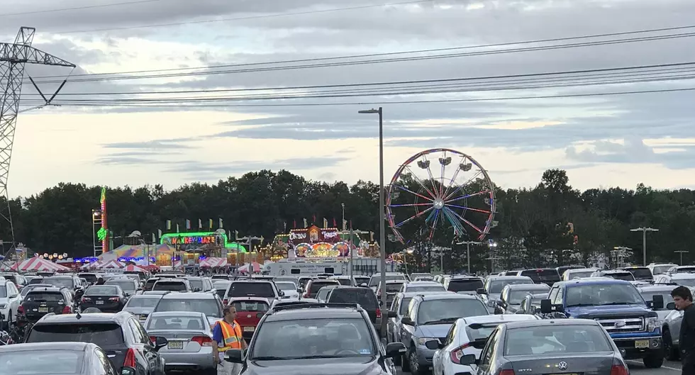 Grab a parking space, and get ready for fun. (Craig Allen photo)
