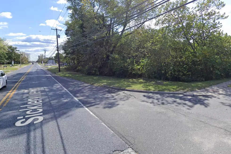 Intersection of Sicklerville Road and Camino Court (Google Maps)