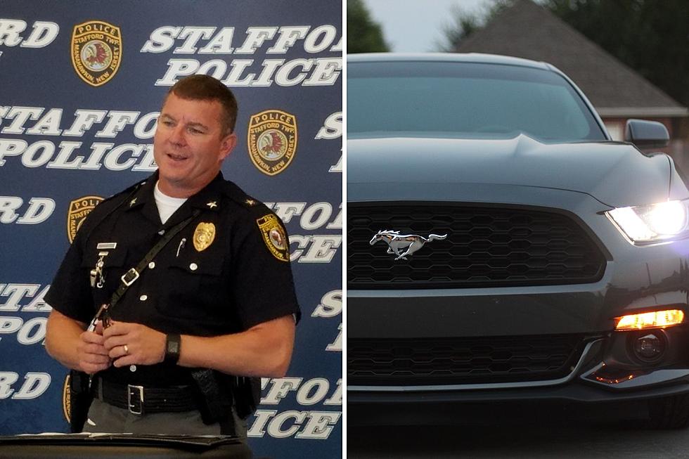 Stafford, NJ, Police Chief Defends Checks of High-end Cars as Constitutional