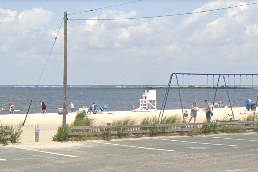 5 Jersey Shore Beaches High For Fecal Bacteria