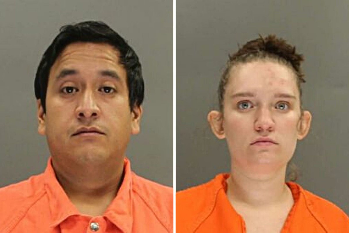 Couple raped teenager in their Beverly, NJ bedroom, law enforcement say