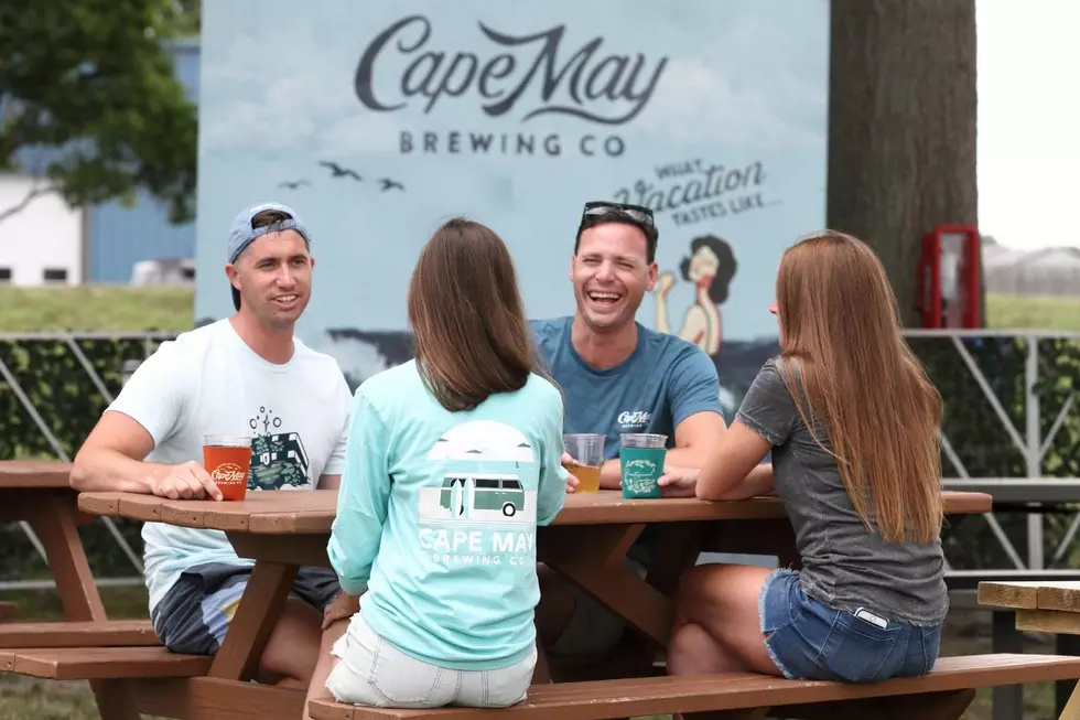 (Cape May Brewing Company)