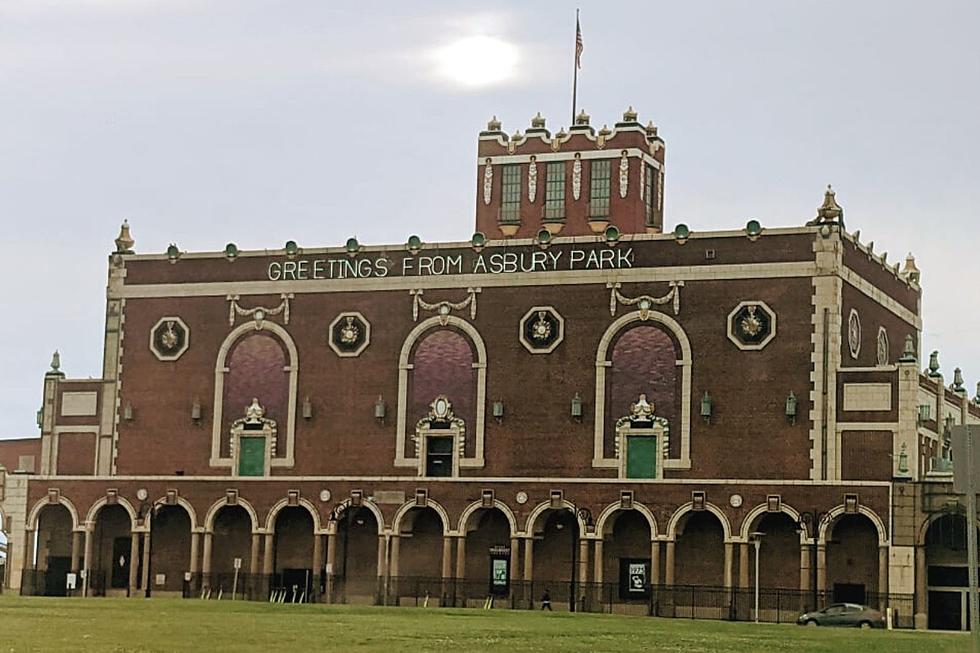 The Incredible History Of Asbury Park, NJ’s Beautiful Convention Hall