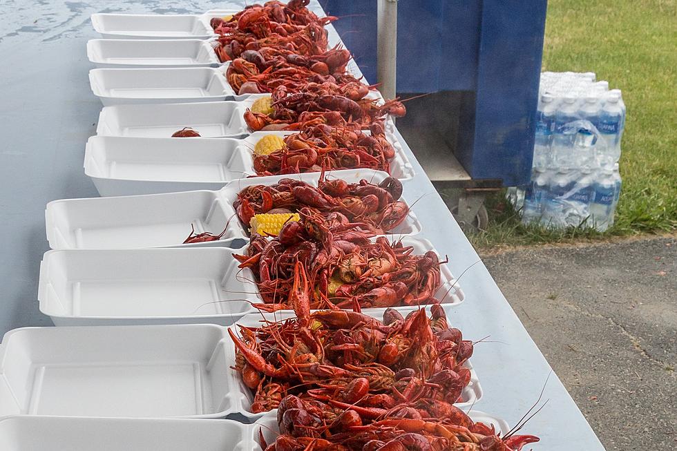 Delta variant leads NJ Crawfish Festival to cancel 2021 event