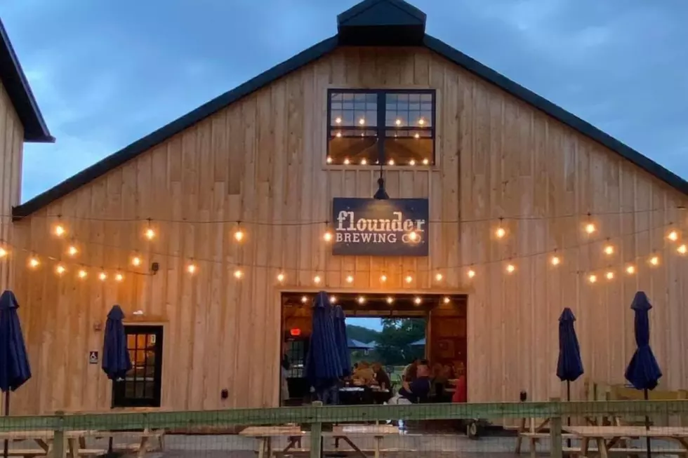 (Flounder Brewing Company via Instagram)