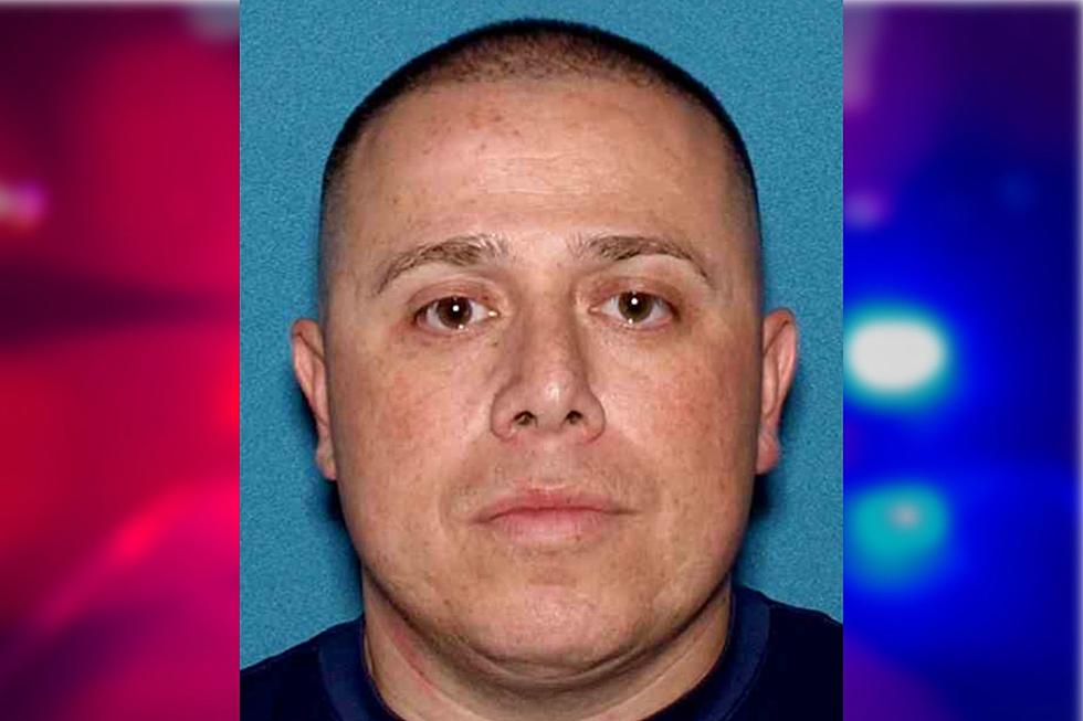 Former Clifton, NJ police officer admits to child sex abuse