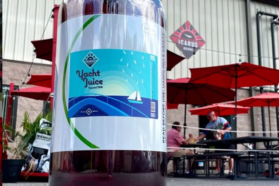 (Icarus Brewing via Instagram)