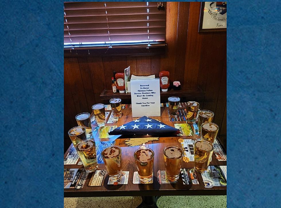 The touching way that NJ restaurants are honoring 13 troops killed in Afghanistan