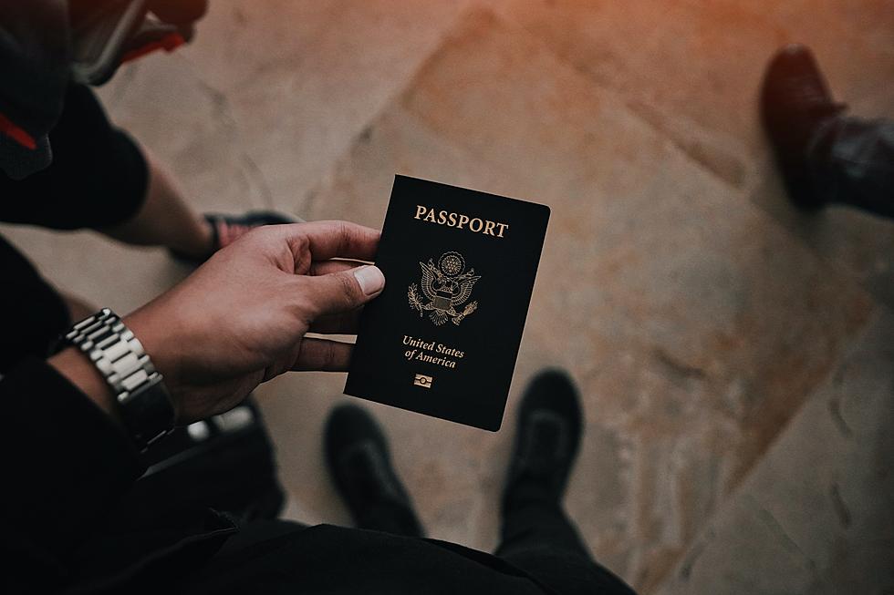 NJ congressman says extend all passports due to backlog