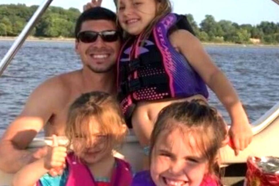 Dad, Daughters and Niece Killed in Horrific Westville, NJ, Crash