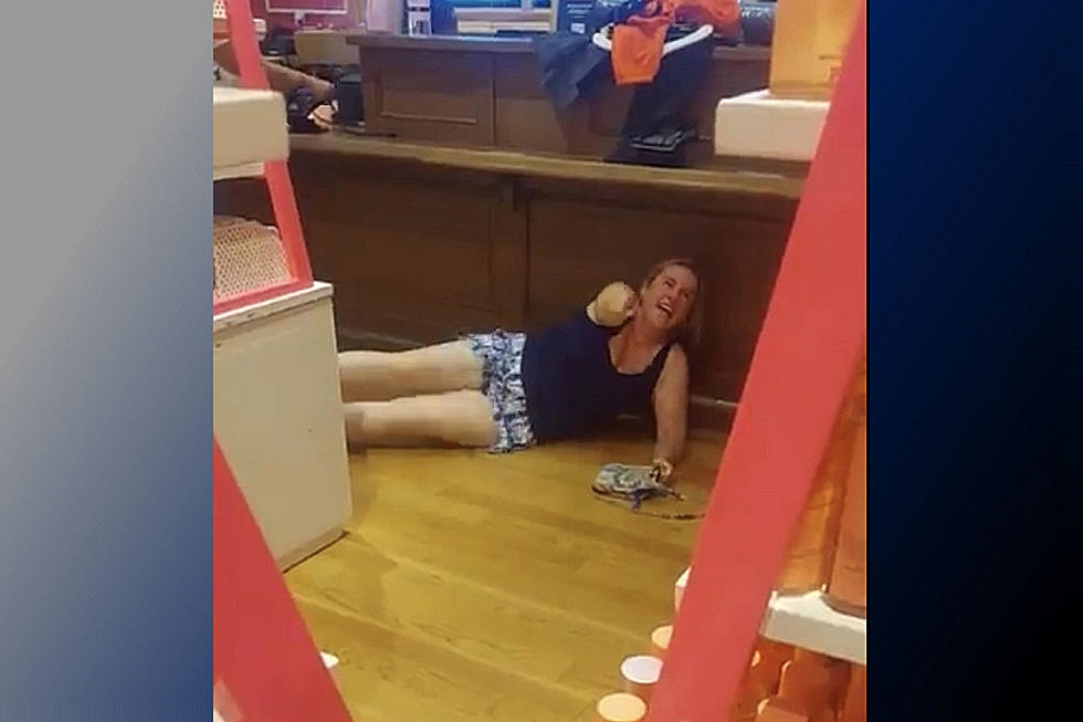 Short Hills, NJ mall &#8216;Karen&#8217; — What&#8217;s happened to the women in viral video?