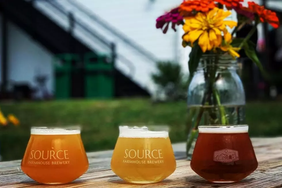 (Source Farmhouse Brewery)