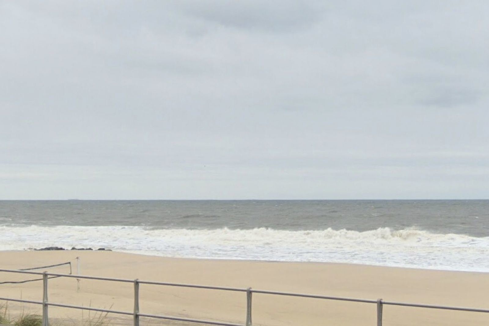 13 NJ beaches test high for fecal bacteria for week of image