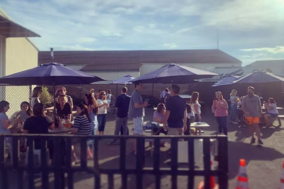 (Two Ton Brewing via Instagram)
